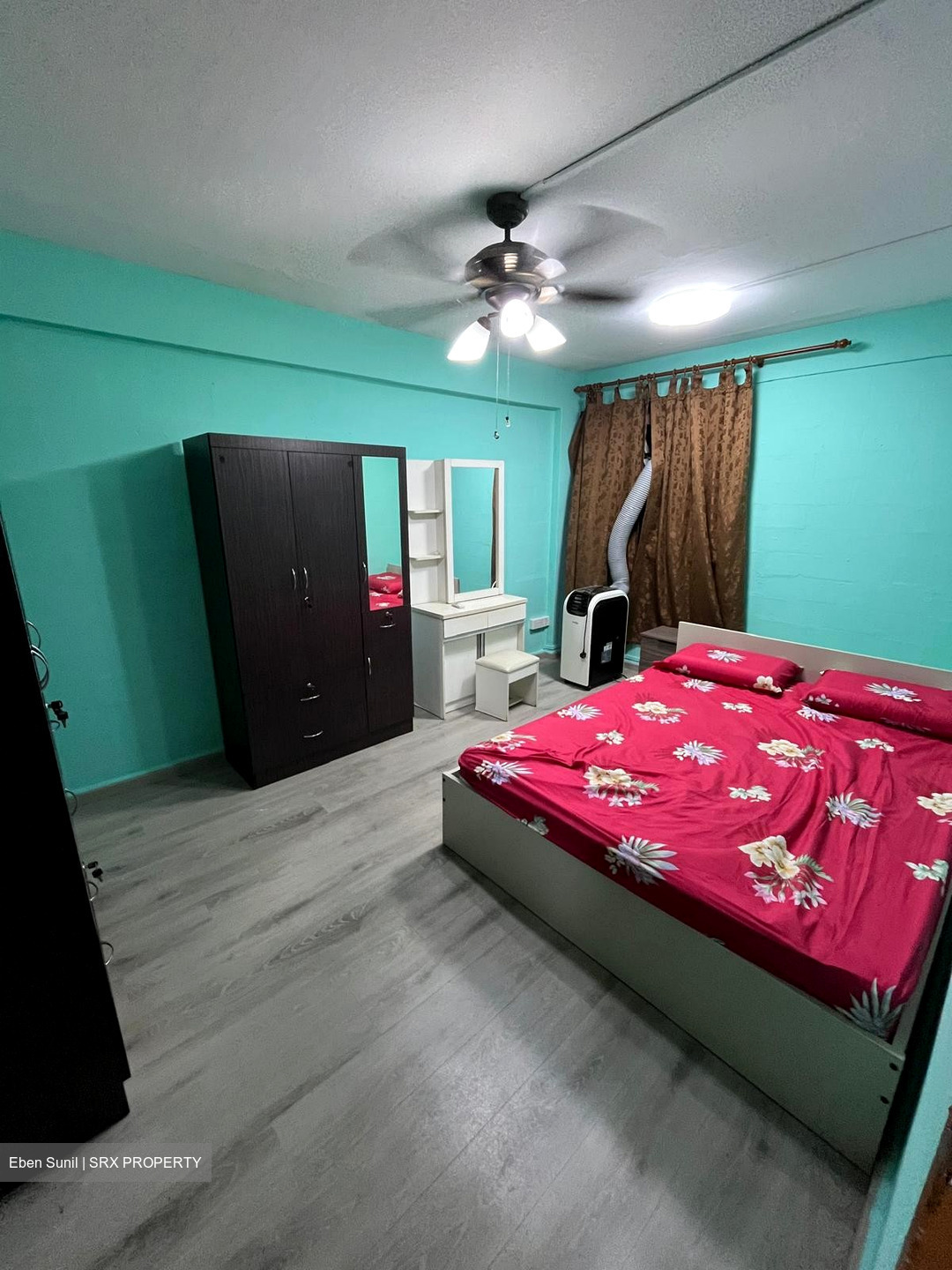 Blk 82 Commonwealth Heights (Queenstown), HDB 3 Rooms #450267021